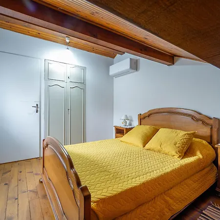 펜션 Maison De A - Climatisation Et Wifi - Fr-1-50-179 *