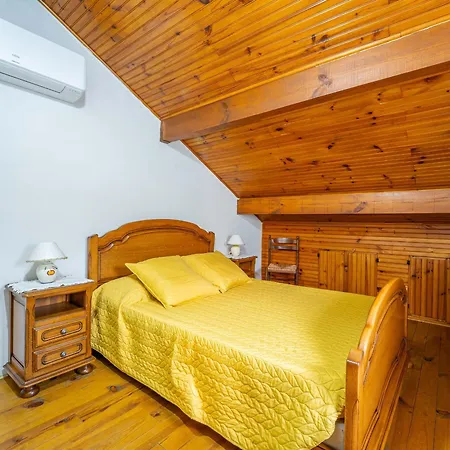 Maison De A - Climatisation Et Wifi - Fr-1-50-179 * 비엘-생-지롱