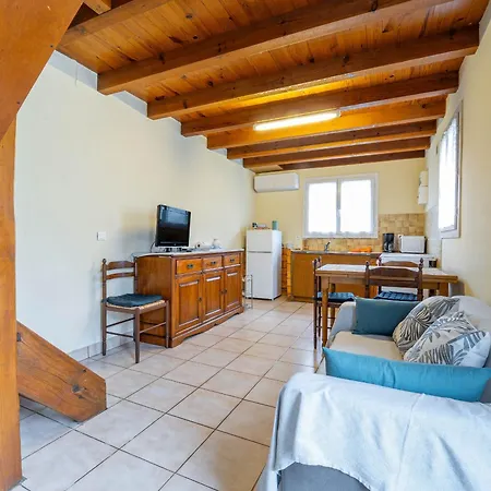 Maison De A - Climatisation Et Wifi - Fr-1-50-179