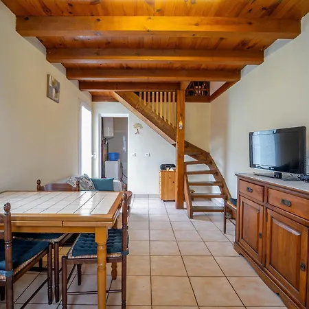 Maison De A - Climatisation Et Wifi - Fr-1-50-179 *