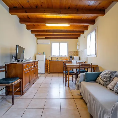 Maison De A - Climatisation Et Wifi - Fr-1-50-179 *