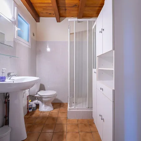 Maison De A - Climatisation Et Wifi - Fr-1-50-179 비엘-생-지롱