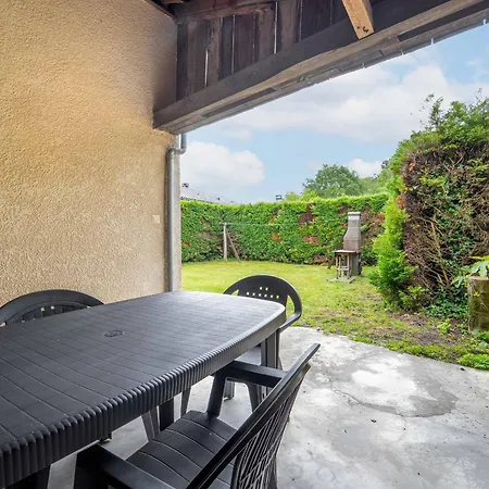 Maison De A - Climatisation Et Wifi - Fr-1-50-179