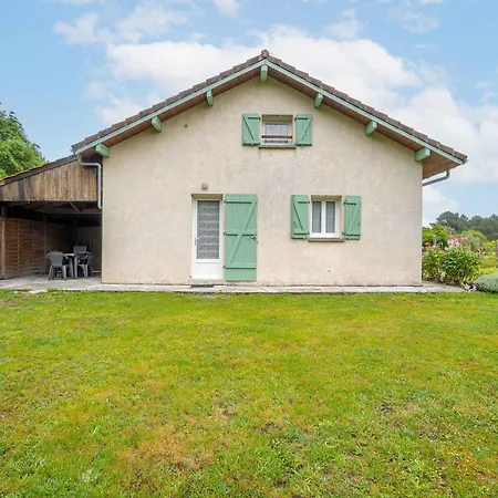 Maison De A - Climatisation Et Wifi - Fr-1-50-179 펜션 *