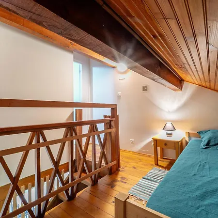 펜션 Maison De A - Climatisation Et Wifi - Fr-1-50-179 *
