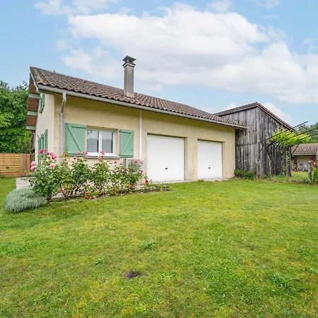 Maison De A - Climatisation Et Wifi - Fr-1-50-179 펜션 *