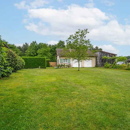 Maison De A - Climatisation Et Wifi - Fr-1-50-179 Holiday home Vielle-Saint-Girons