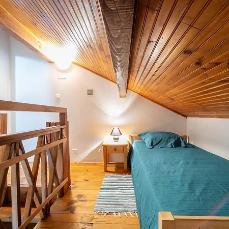 펜션 Maison De A - Climatisation Et Wifi - Fr-1-50-179 비엘-생-지롱