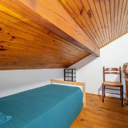 Maison De A - Climatisation Et Wifi - Fr-1-50-179 비엘-생-지롱