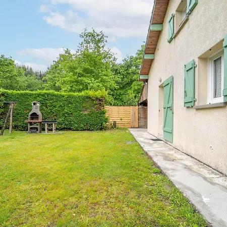 Maison De A - Climatisation Et Wifi - Fr-1-50-179 * Vielle-Saint-Girons