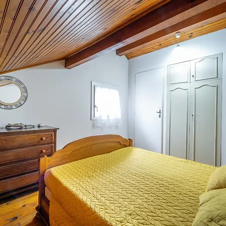Maison De A - Climatisation Et Wifi - Fr-1-50-179
