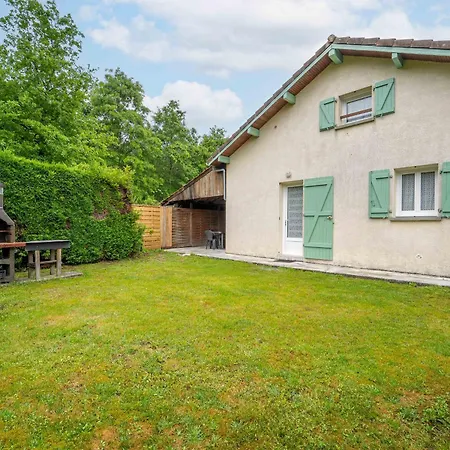 Maison De A - Climatisation Et Wifi - Fr-1-50-179 펜션