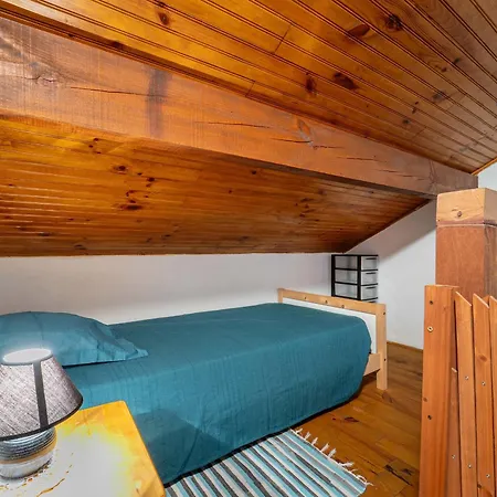 Maison De A - Climatisation Et Wifi - Fr-1-50-179 펜션 *